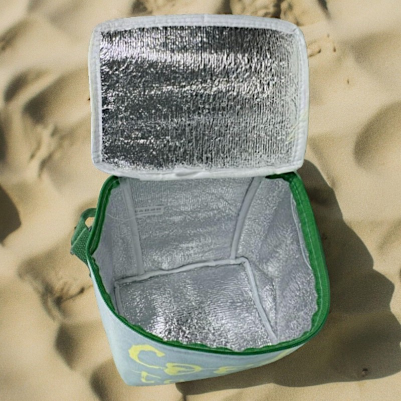 MIJOMA Cool Bag: Functional, Stylish and for Durable Use -