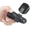 CENPEK 6 Large Tarp Clips Lock Awning Clamp Tent D