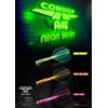 CONDOR AXE NEON Series Condor Axe Neon Series Neon Orange