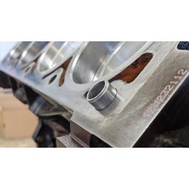 Brian Tooley Racing LSX LT Cylinder Head Dowels Set GM 12570326 LS1 LS2 LS3 LT4 4.8 5.3 6.0 6.2