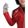 Rubies Michael Jackson King of Pop Sequined Glove