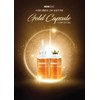 Skinbolic/Gold Ampoule Capsule 45ml Gold Therapy / 스킨볼릭/ 골드 앰플