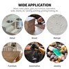 Lyfengdeam 120 to 3000 Assorted Grit Wet and Dry Sandpaper,
