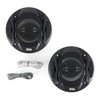 BOSS NX524 5.25" 600W 4-Way Car Audio Coaxial Speakers Stereo