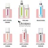 Fünfsinne Fruit Acid 6% AHA Fruit Acid Peeling with Glycolic