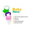 Baby Fruit Teat Set (2 Pack) - Beginners for Children
