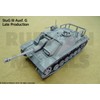 Stug III Ausf G Universal Bausatz (RubiconModels)