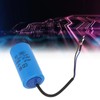 CD60 250V 400uf start capacitor