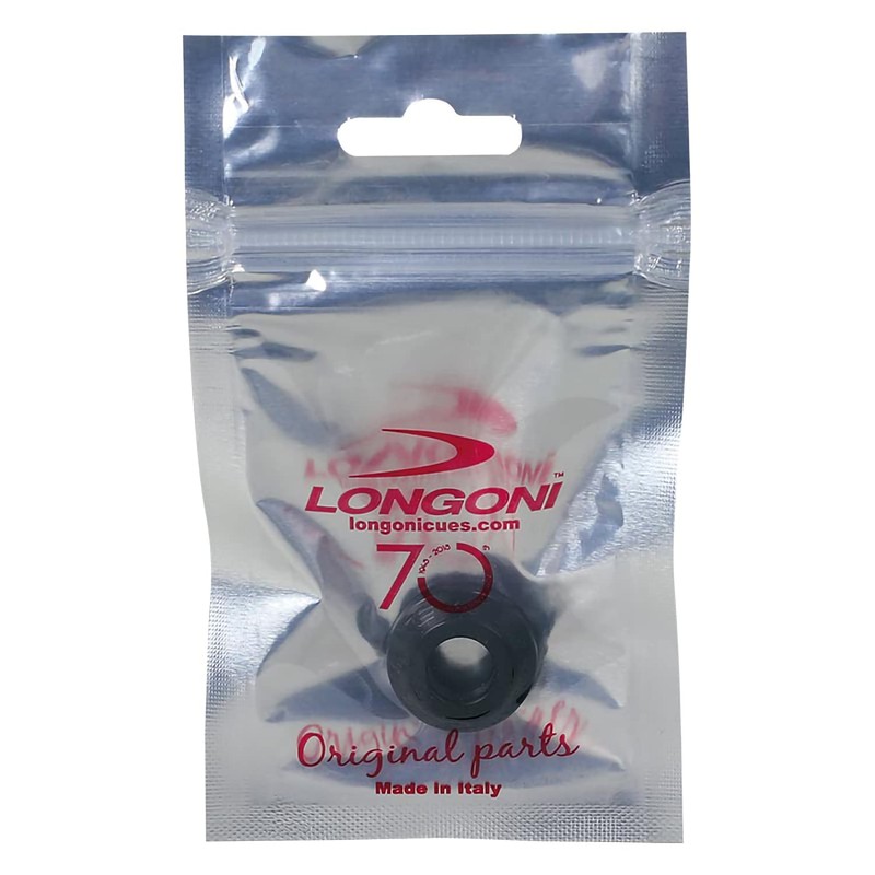 Longoni 3LOBITE Black Rubber Bumper 1 1/16" (27 mm) Replacement