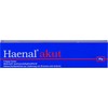 Haenal Akut Cream for Relieving Itching in the Anus Area
