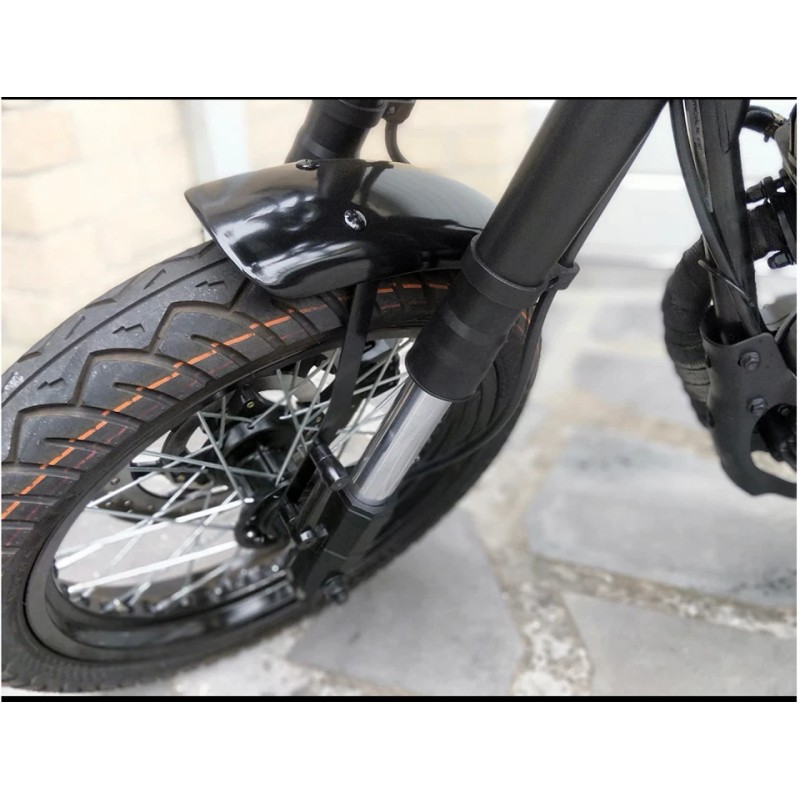 VHT Rim Paint Black Can For Wheel Aluminum High Heat