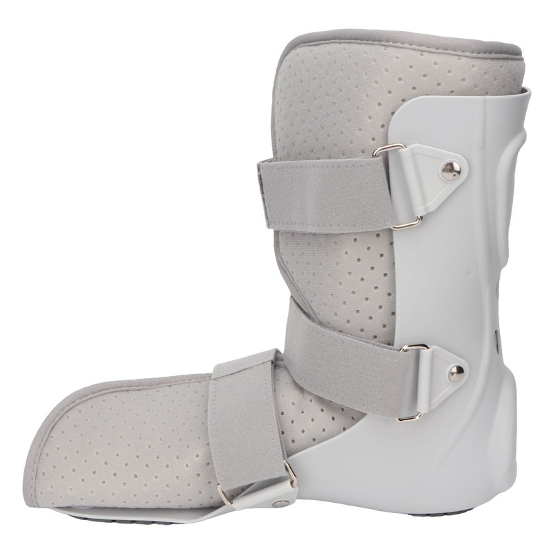 Ankle Brace Adjustable Pressure Breathable Ankle Support Walking Boot for