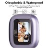 GIOPUEY Screen Protector for JBL Live Buds 3, HD Ultra