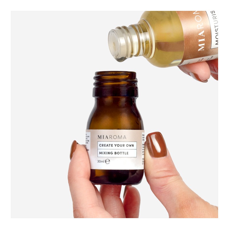 Miaroma Aromatherapy Mixing Bottle 30ml