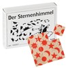 Bartl 102057 Mini Wooden Puzzle The Starry Sky Made of