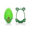 Foryee Cute Frog Potty Training Urinal for Boys with Funny