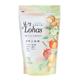 Ikaku no Yu Mylojas, Quasi-drug