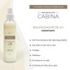 Loción facial reguladora y balanceador de ph hidratante 250 ml