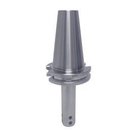 End Mill Holder (CAT40-d1/8-L4.0)