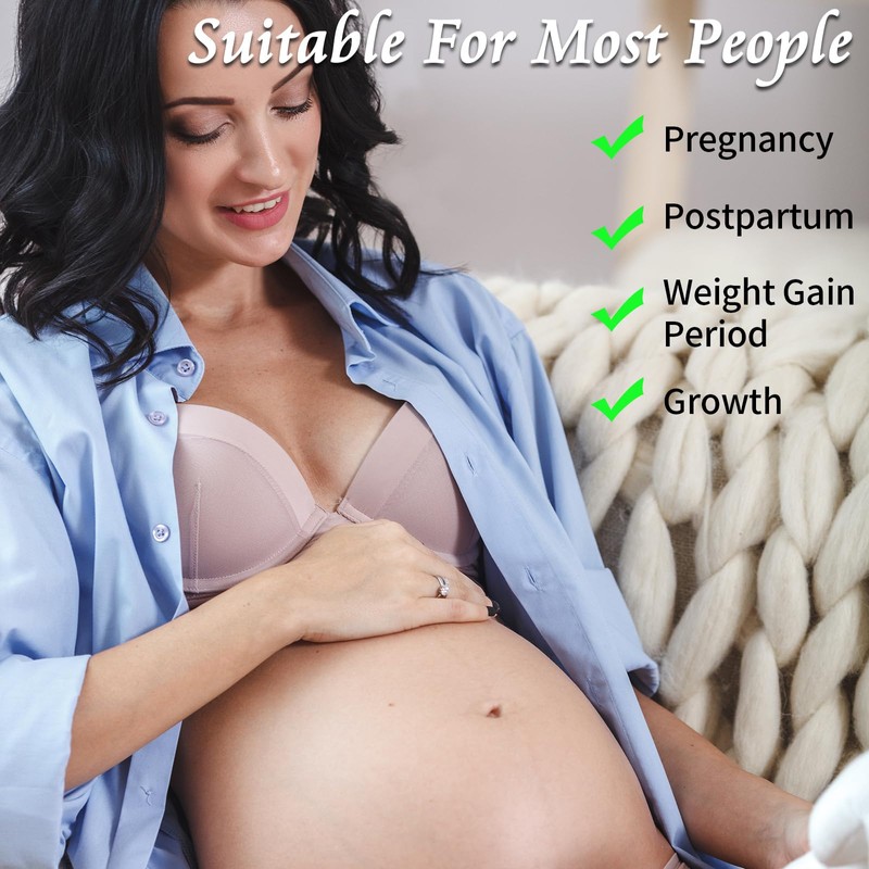 12 PCS Bra Extenders 2 Hook / 3 Hook /