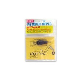 Lixit 010LXT-L7080R L-70 L-80 Repair Kit 1 Kit