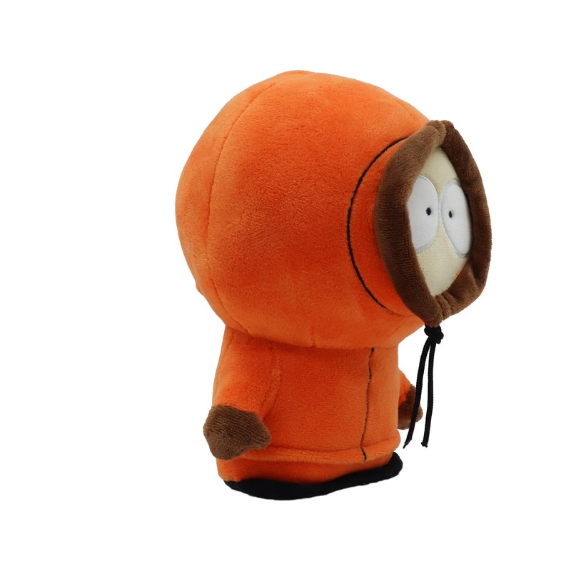 South Park Talking Plush - Kenny 18+