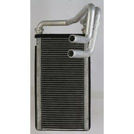 Agility Auto Parts, Inc. Heater Core - 9010518