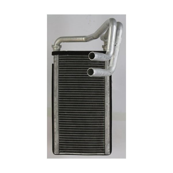 Agility Auto Parts, Inc. Heater Core - 9010518