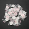 500pcs bag Disposable Facial Mask NOn Woven Compressed Face Mask