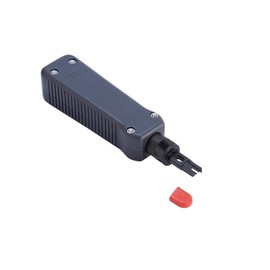 Bewinner1 Herramienta de perforación, Impact 110 88 Tipo Ergonomía Diseño Cortador de Alambre con función Antideslizante Herramienta de perforación Senior necesaria para Ingeniero