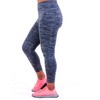 Docefit Fleece Lined Leggings Woman