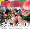 Pin Tool Car Set, 30 Pieces Terminal Removal Removal Tool