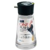 Asvel 2132 Push Soy Sauce Saucer S Forma Black