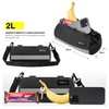 Handlebar Bag for Road, Gravel and BTT – Bike Packaging