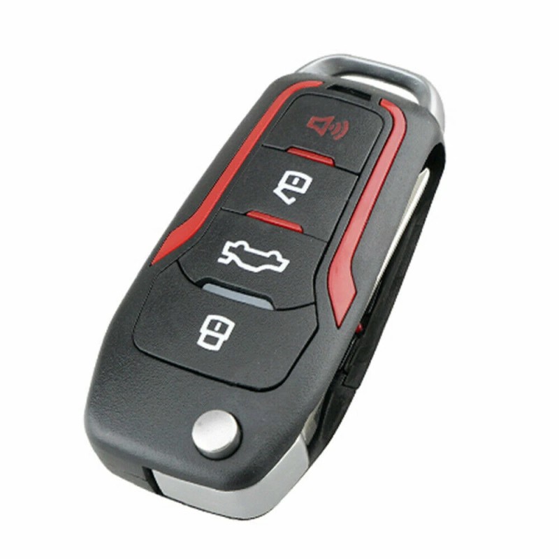 SUPALAND 2 For 2005 2006 2007 2008 Ford Mustang Focus