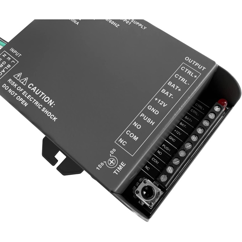 UHPPOTE Access Control System Kit Keypad with 600lb Holding Force