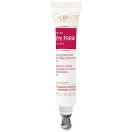Guinot Eye Fresh Cream, 0.49 oz