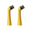 SonicScrubber - Replaceable Electric Scrubbing Brush Head - Vehicle System
