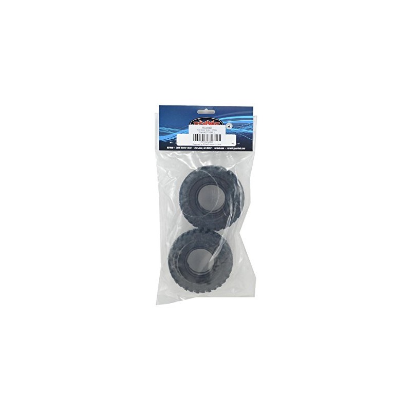 RC4WD Trail Buster Scale 1.9 Tires RC4Z-T0098