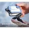CamGo Sunnylife Vlogging Cage Case for Insta360 GO 3 /