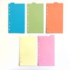 Refill for 21 cm / A5 17 cm / A6