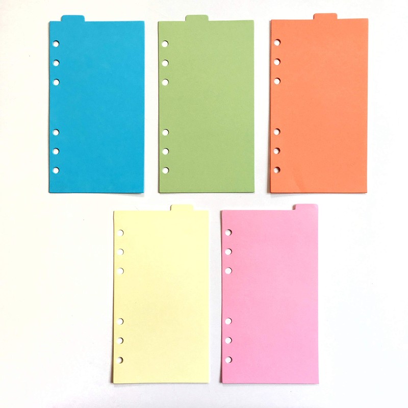 Refill for 21 cm / A5 17 cm / A6