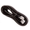 CDL Micro ADSL RJ11 Cable for use with Broadband BT