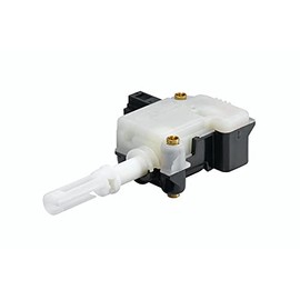 HELLA 6NW 007 546-371 Control, central locking system - 12V - Electric