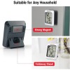 ThermoPro 3X ThermoPro TP-50 Temperature and Humidity Monitor- 3 Piece
