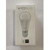 Wyze Bulb 800 Lumens Smart Light Dimmable White LED WI-FI WLPA19 New!