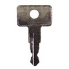 APUK Ignition Switch Master Key Replacement for John Deere 2040