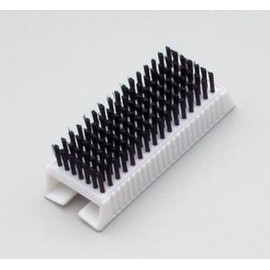 BRUSH HAND SCRUB 12/BX Tech-Med Services, Inc.