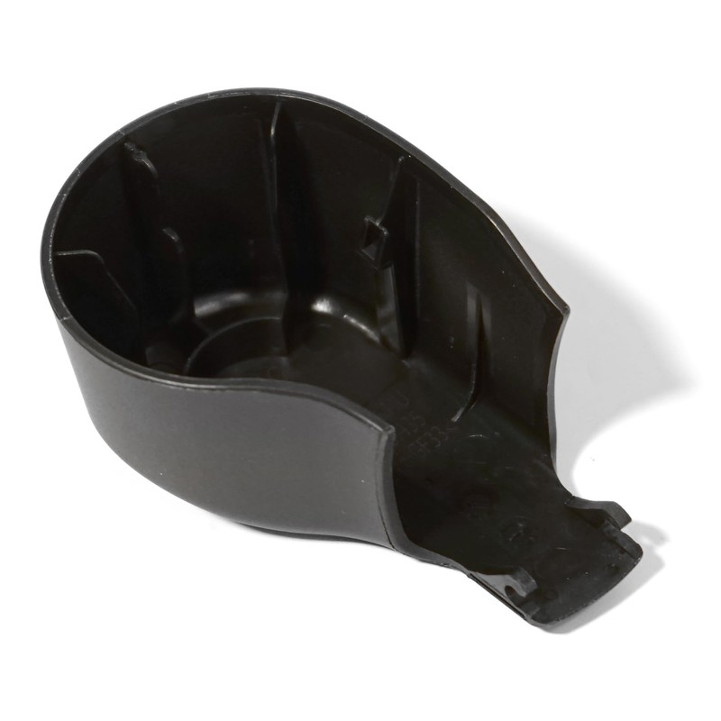 Volkswagen 11A9554359B9 Cap Wiper Arm Rear Wiper Rear Wiper Cover