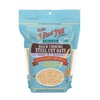 Bob's Red Mill Organic Quick Cooking Steel Cut Oats, 22oz